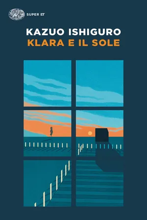 Klara e il Sole