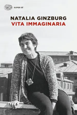 Vita immaginaria