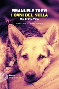 I cani del nulla_cover