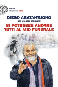 Si potrebbe andare tutti al mio funerale_cover