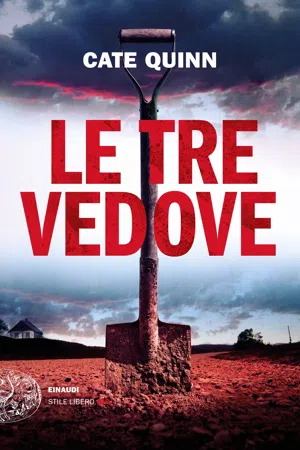 Le tre vedove