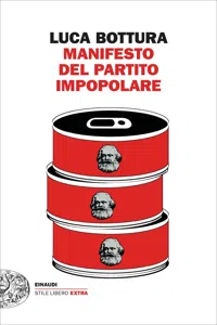 Manifesto del Partito Impopolare_cover