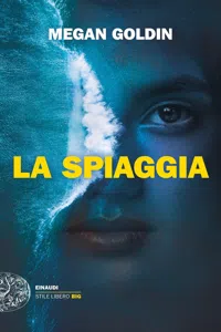 La spiaggia_cover