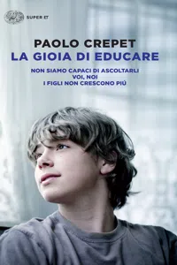 La gioia di educare_cover