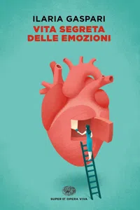 Vita segreta delle emozioni_cover