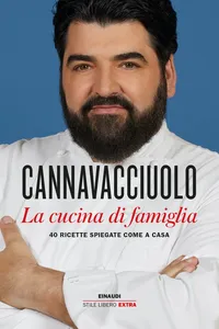 La cucina di famiglia_cover