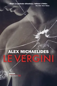 Le vergini_cover