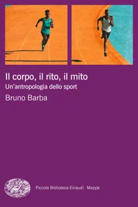 Il corpo, il rito, il mito_cover