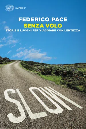 Senza volo