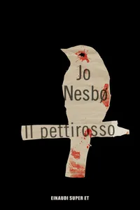 Il pettirosso_cover