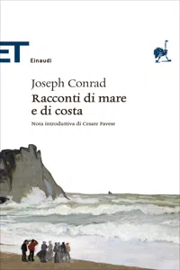 Racconti di mare e di costa_cover