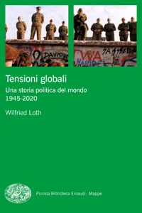 Tensioni globali_cover