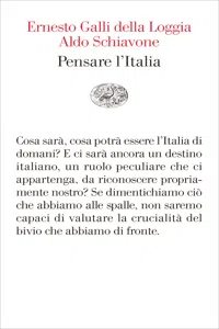 Pensare l'Italia_cover