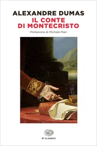 Il conte di Montecristo_cover