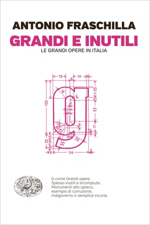 Grandi e inutili