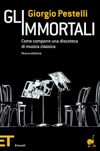 Gli immortali_cover