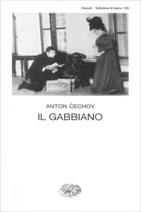 Il gabbiano_cover