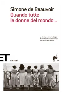 Quando tutte le donne del mondo..._cover