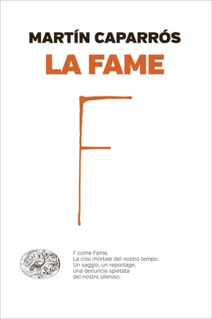 La fame