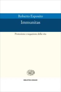 Immunitas_cover