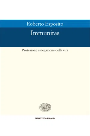 Immunitas