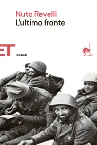 L'ultimo fronte_cover