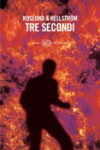 Tre secondi_cover