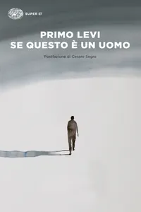 Se questo è un uomo_cover