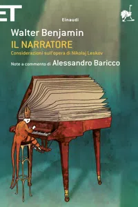 Il narratore_cover