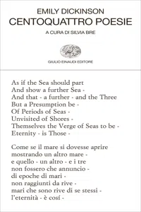 Centoquattro poesie_cover