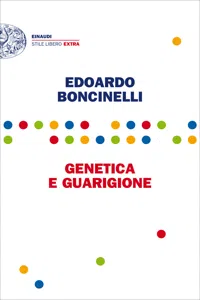 Genetica e guarigione_cover