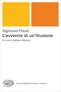 L'avvenire di un'illusione_cover