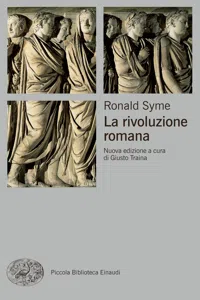 La rivoluzione romana_cover