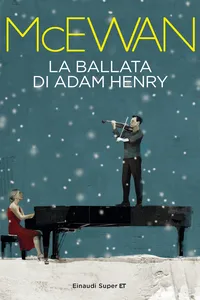 La ballata di Adam Henry_cover