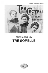 Tre sorelle_cover