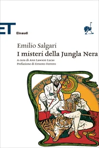 I misteri della Jungla Nera_cover