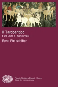 Il Tardoantico_cover