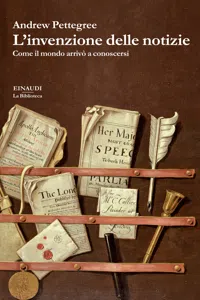 L'invenzione delle notizie_cover