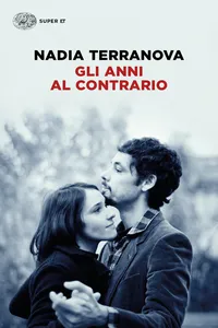 Gli anni al contrario_cover