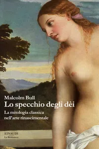 Lo specchio degli dèi_cover