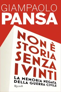 Non è storia senza i vinti_cover