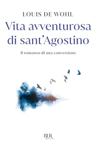 Vita avventurosa di Sant'Agostino_cover