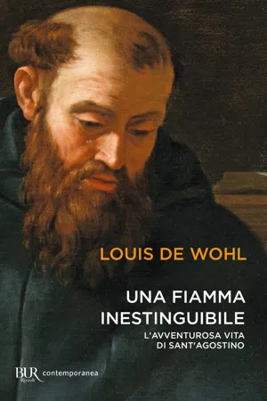 Una fiamma inestinguibile