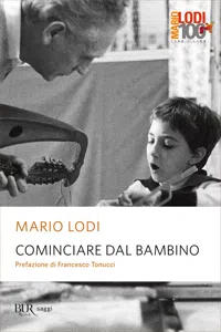 Cominciare dal bambino_cover