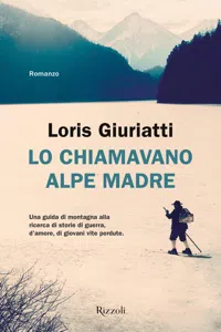 Lo chiamavano Alpe Madre_cover