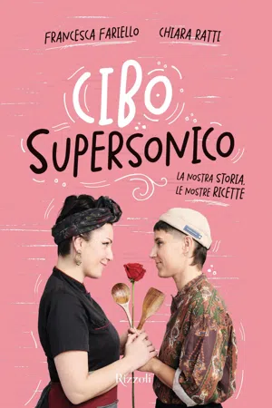 Cibo supersonico