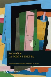 La porta stretta_cover