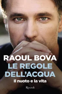 Le regole dell'acqua_cover