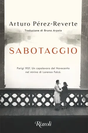 Sabotaggio