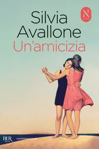 Un'amicizia_cover